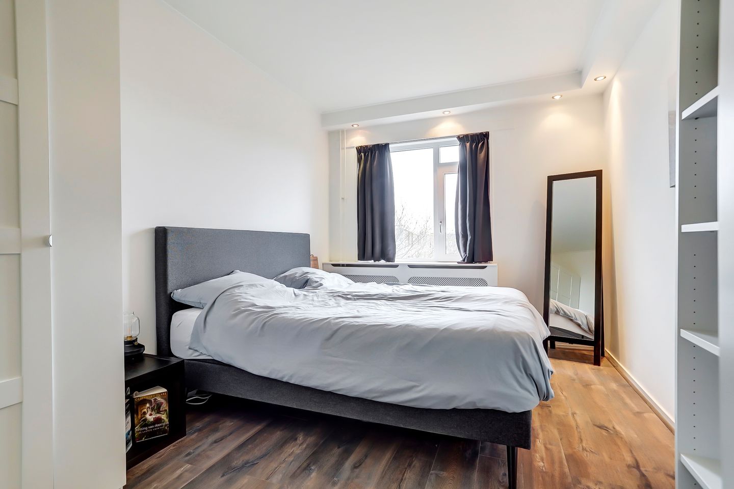 Foto 5 van Salviahof 21