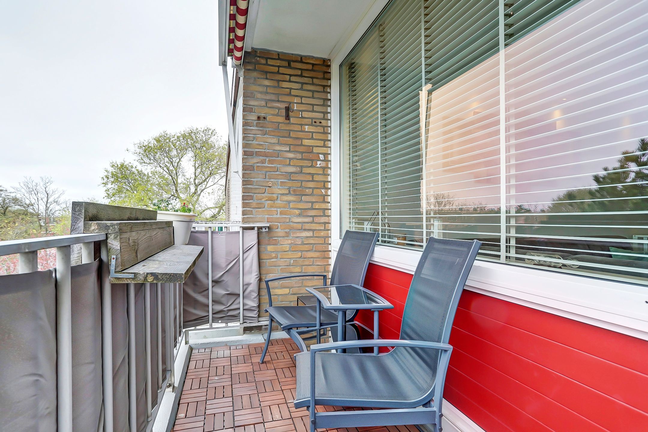 Foto 6 van Salviahof 21