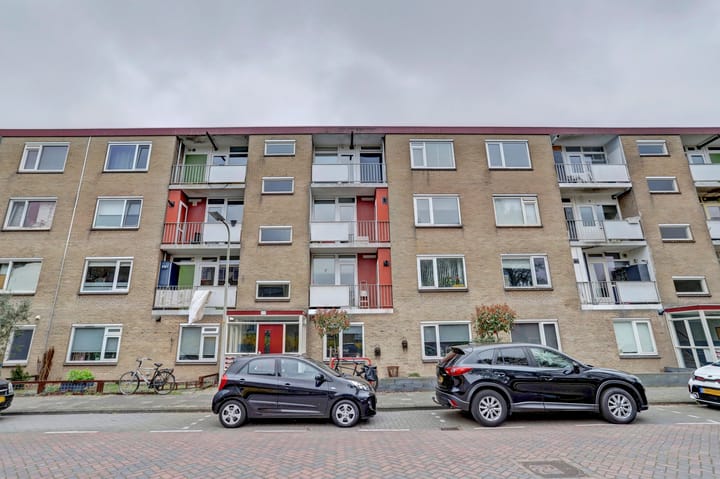 Foto 8 van Salviahof 21