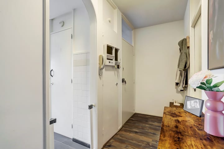 Foto 9 van Salviahof 21