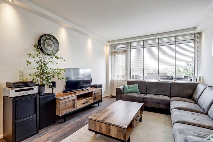 Foto 12 van Salviahof 21