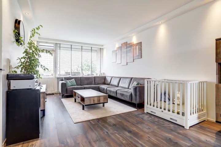 Foto 14 van Salviahof 21