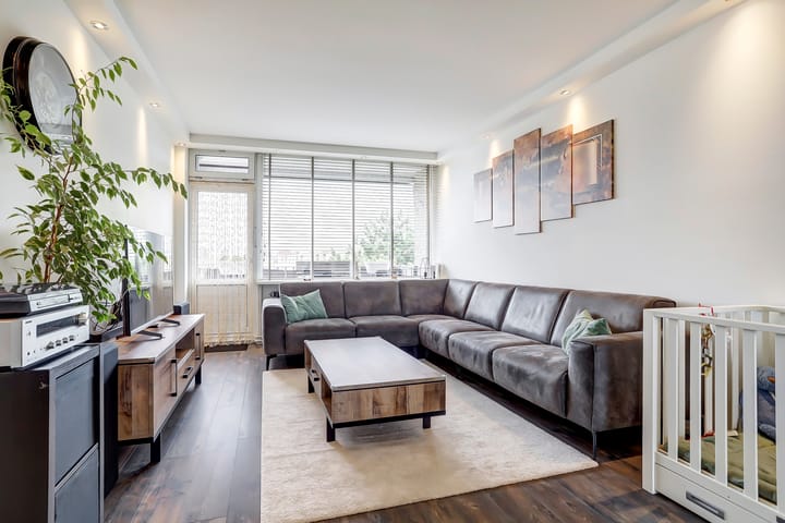 Foto 13 van Salviahof 21