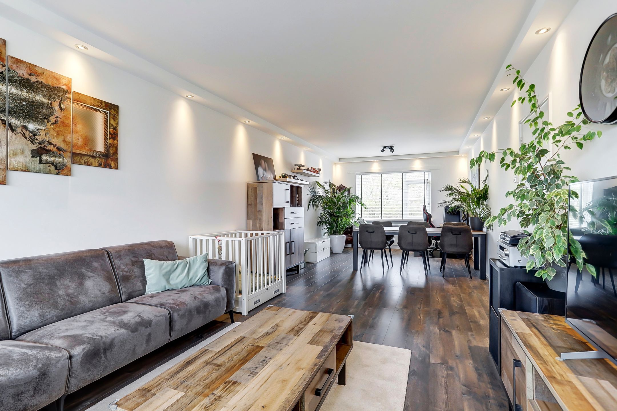 Foto 15 van Salviahof 21