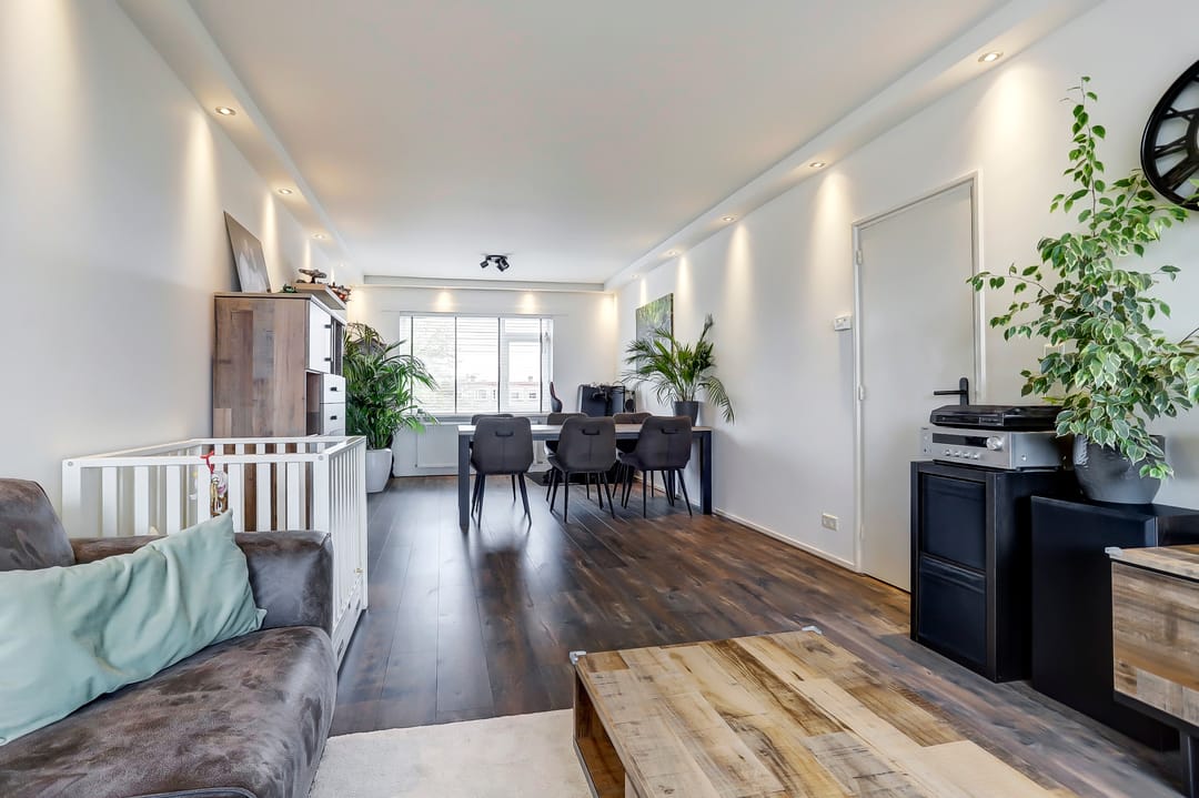 Foto 16 van Salviahof 21