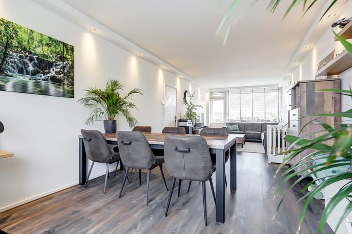 Foto 18 van Salviahof 21