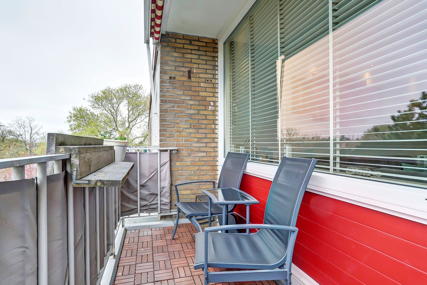 Foto 19 van Salviahof 21