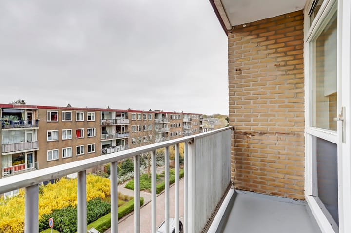 Foto 28 van Salviahof 21