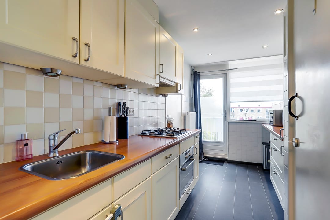 Foto 22 van Salviahof 21