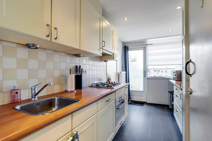 Foto 22 van Salviahof 21