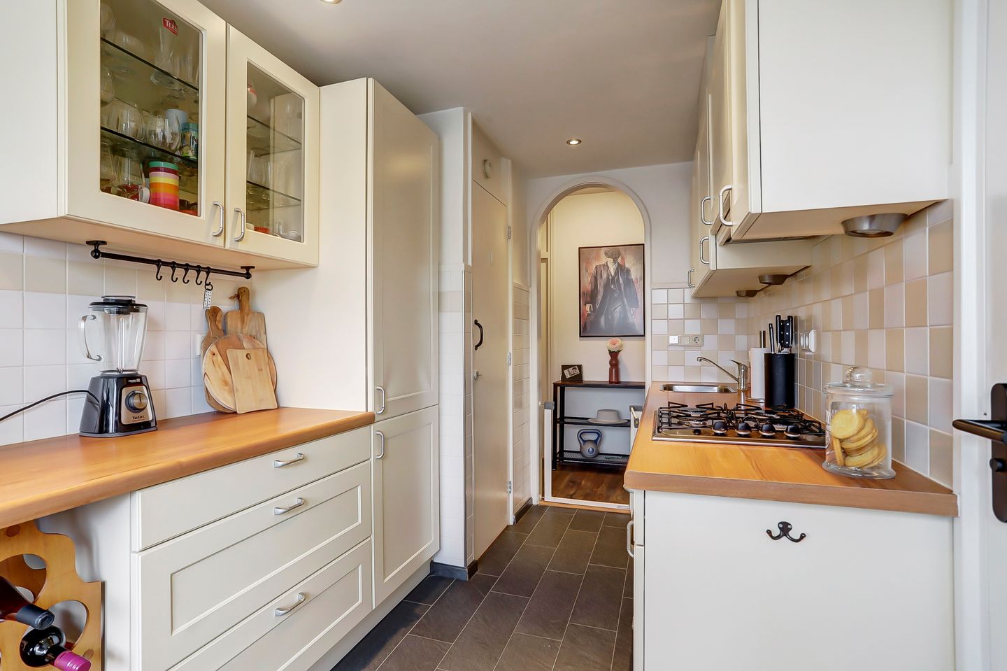 Foto 25 van Salviahof 21