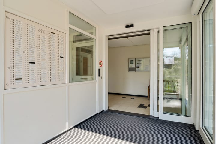 Foto 8 van Elisabeth Brugsmaweg 1-113