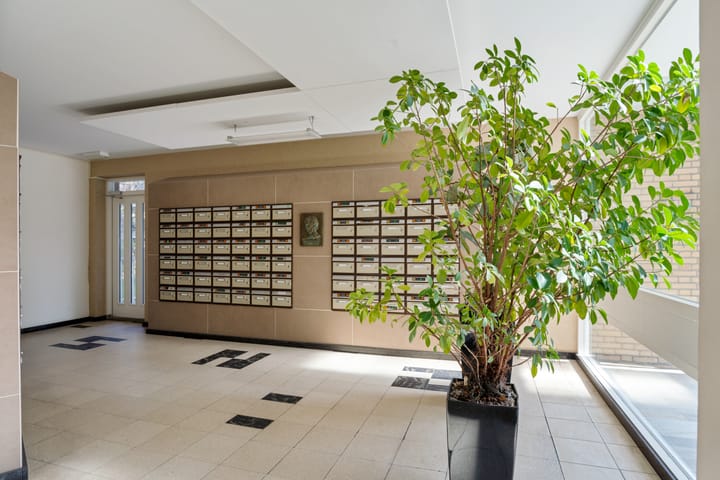 Foto 9 van Elisabeth Brugsmaweg 1-113