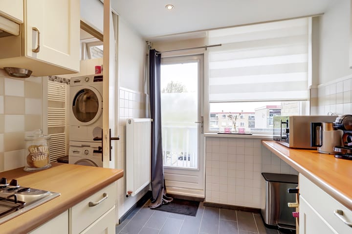 Foto 24 van Salviahof 21