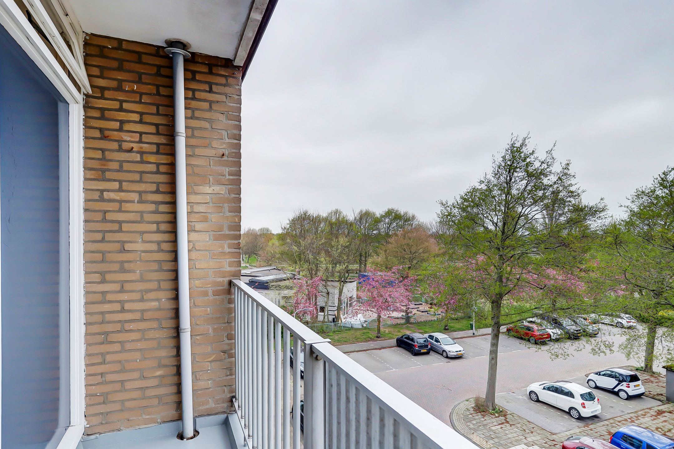 Foto 27 van Salviahof 21