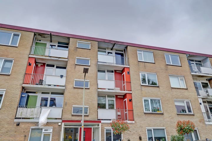 Foto 36 van Salviahof 21