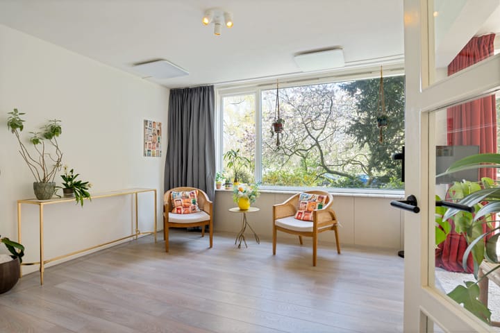 Foto 4 van Elisabeth Brugsmaweg 1-113