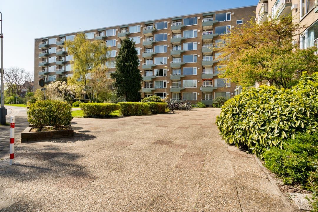 Foto 1 van Elisabeth Brugsmaweg 1-113