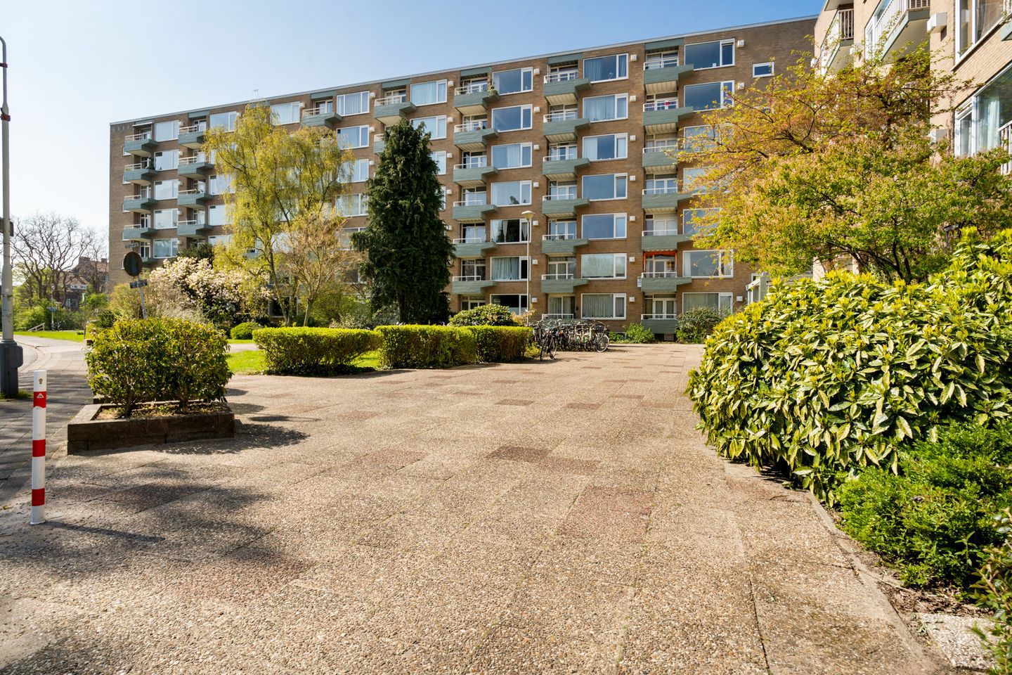 Foto 1 van Elisabeth Brugsmaweg 1-113