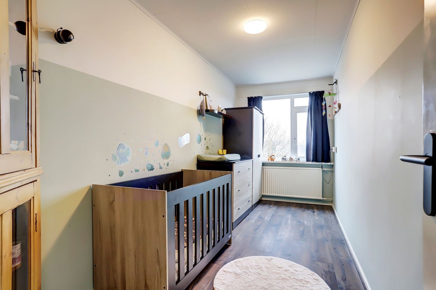 Foto 34 van Salviahof 21