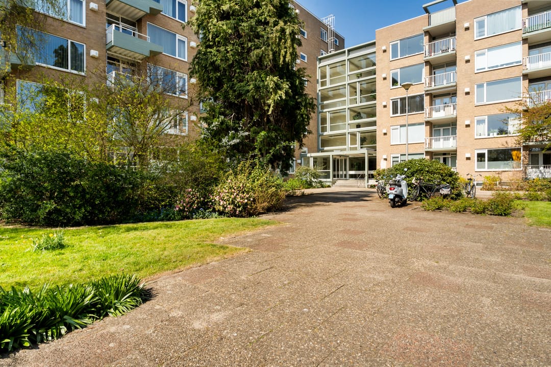 Foto 7 van Elisabeth Brugsmaweg 1-113