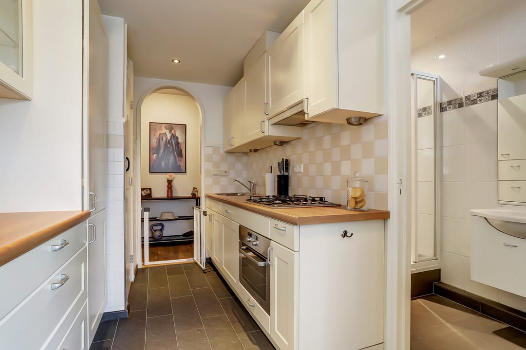 Foto 26 van Salviahof 21