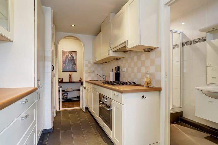 Foto 26 van Salviahof 21