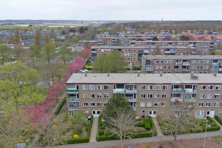 Foto 37 van Salviahof 21