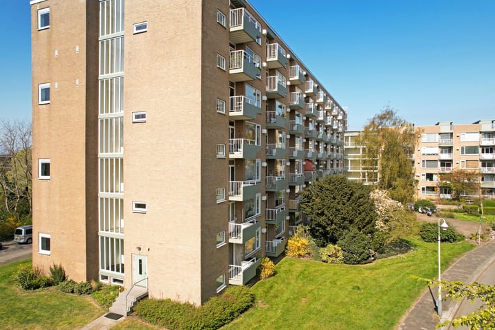 Foto 5 van Elisabeth Brugsmaweg 1-113