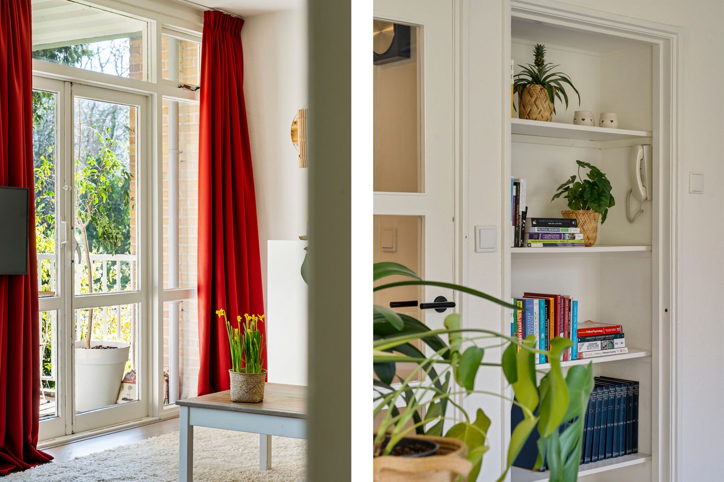 Foto 19 van Elisabeth Brugsmaweg 1-113