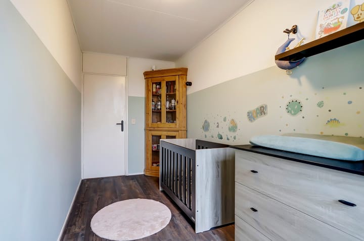 Foto 35 van Salviahof 21