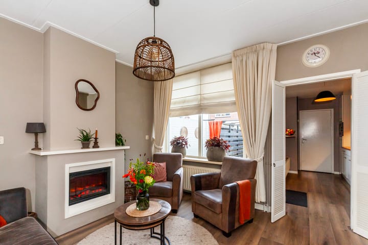 Foto 3 van Wilde Woutstraat 20