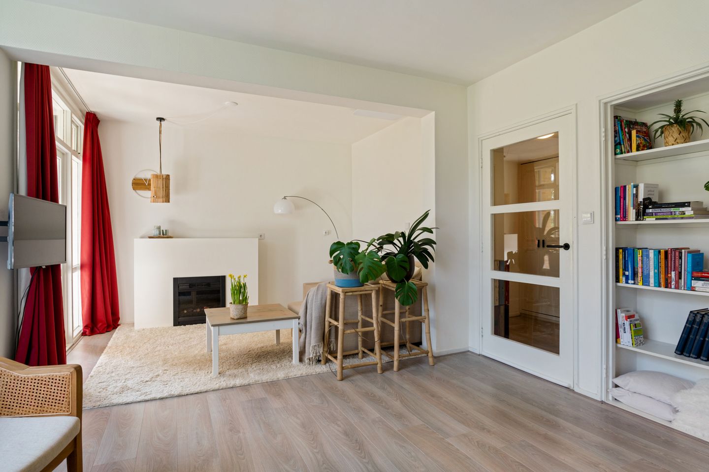 Foto 20 van Elisabeth Brugsmaweg 1-113