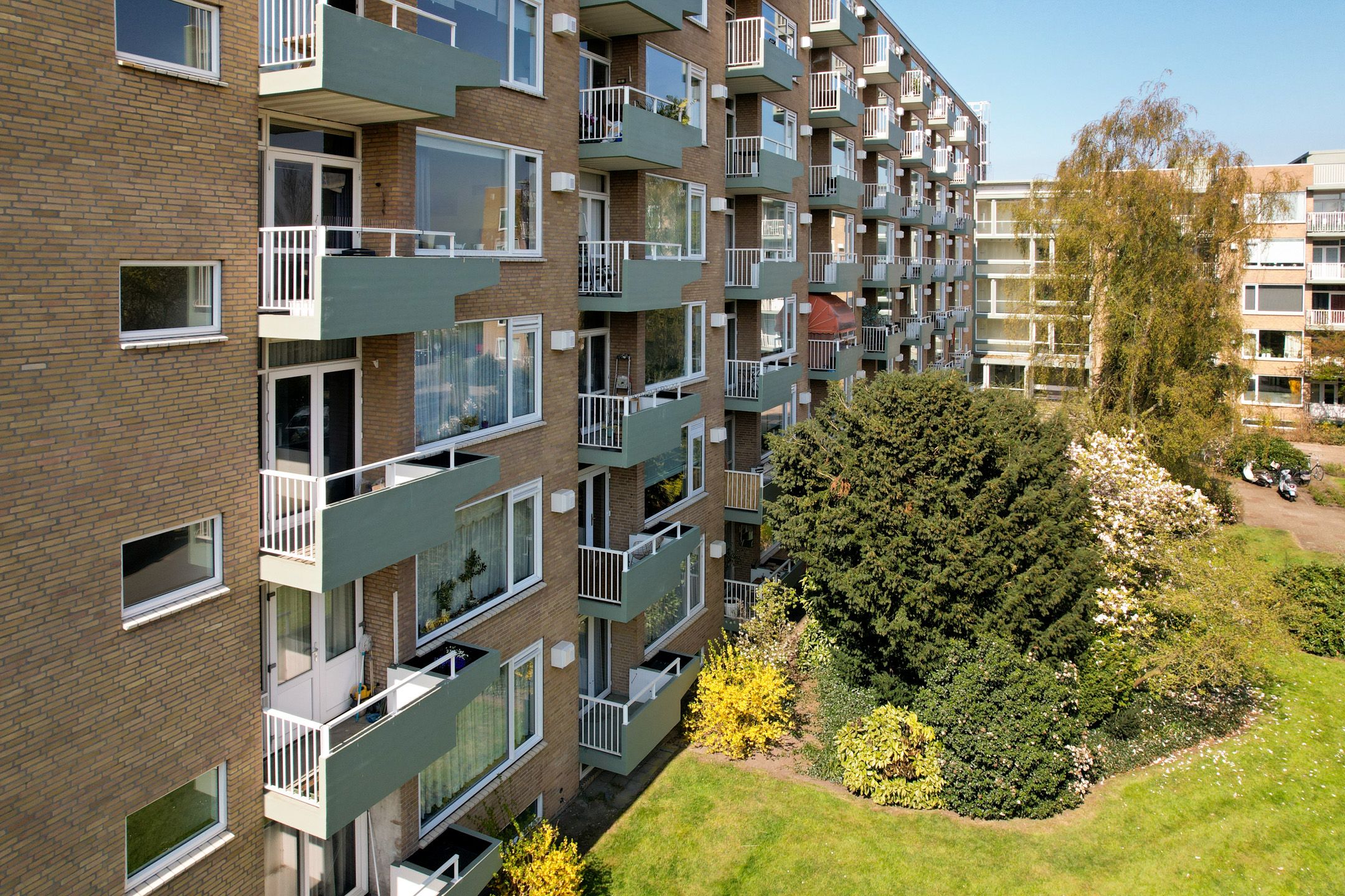 Foto 30 van Elisabeth Brugsmaweg 1-113