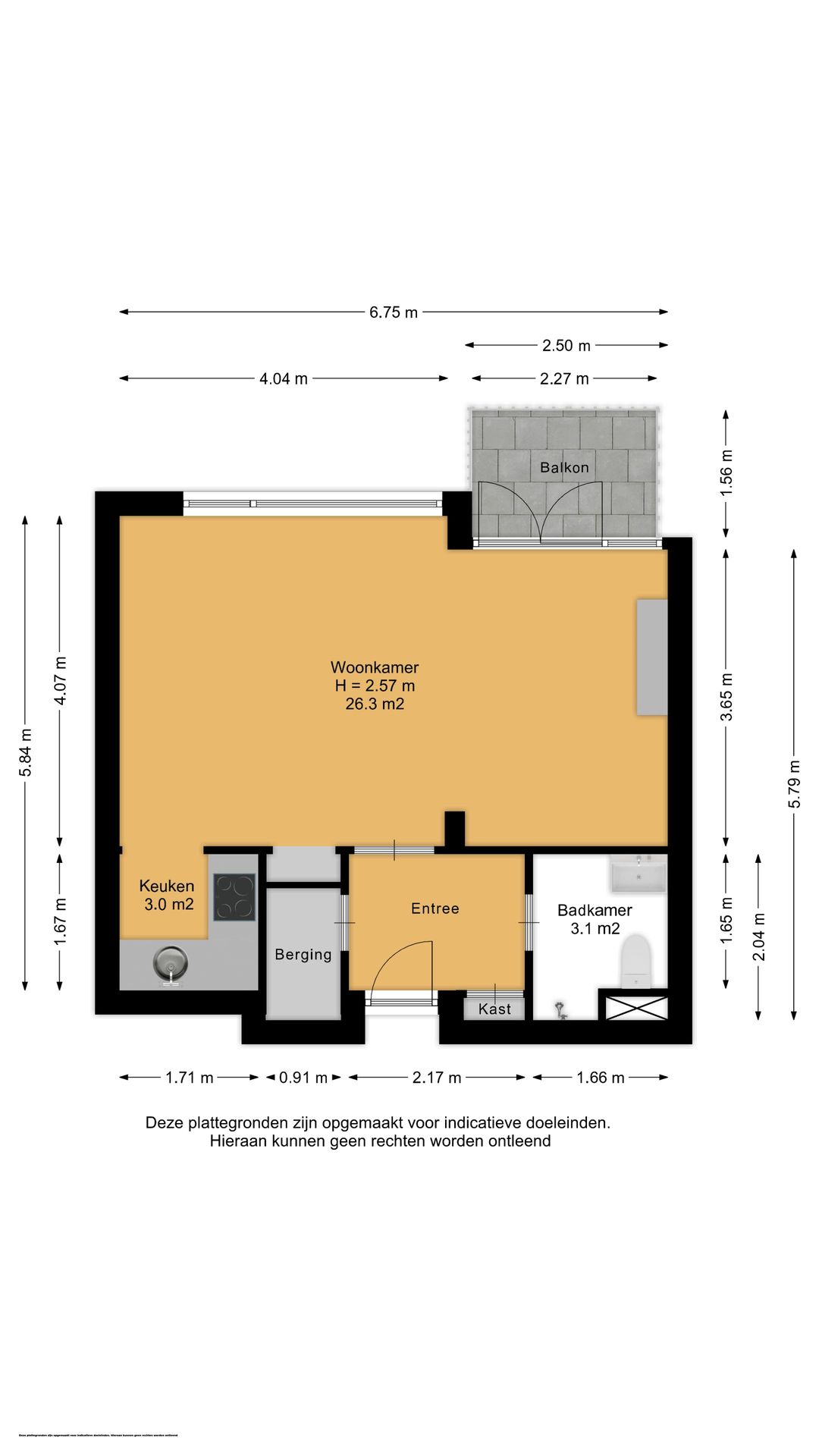 Foto 32 van Elisabeth Brugsmaweg 1-113
