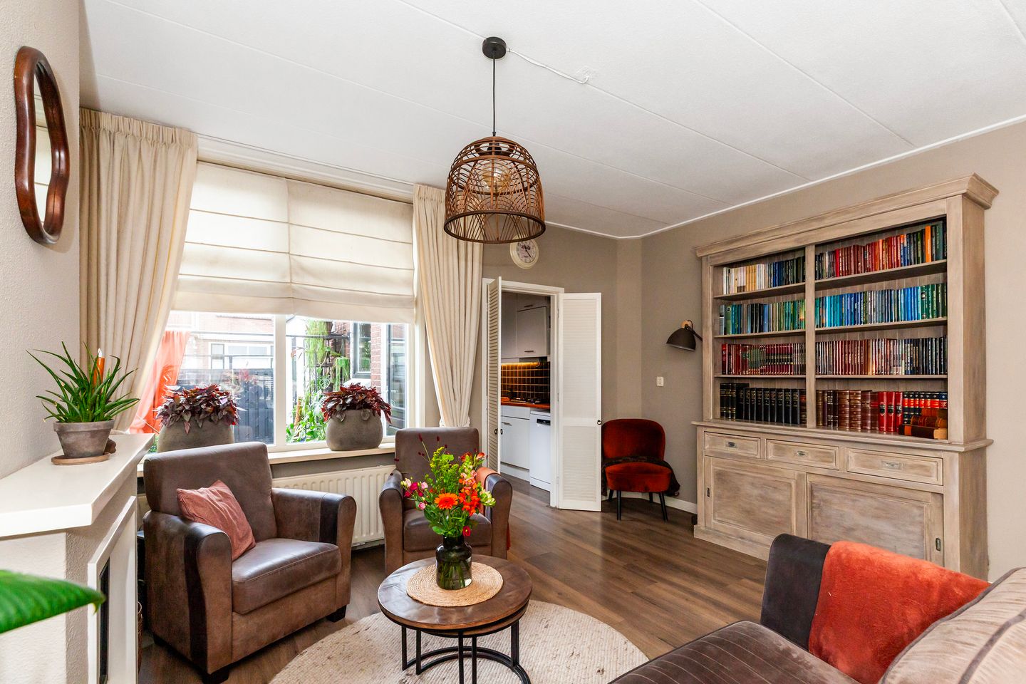 Foto 5 van Wilde Woutstraat 20