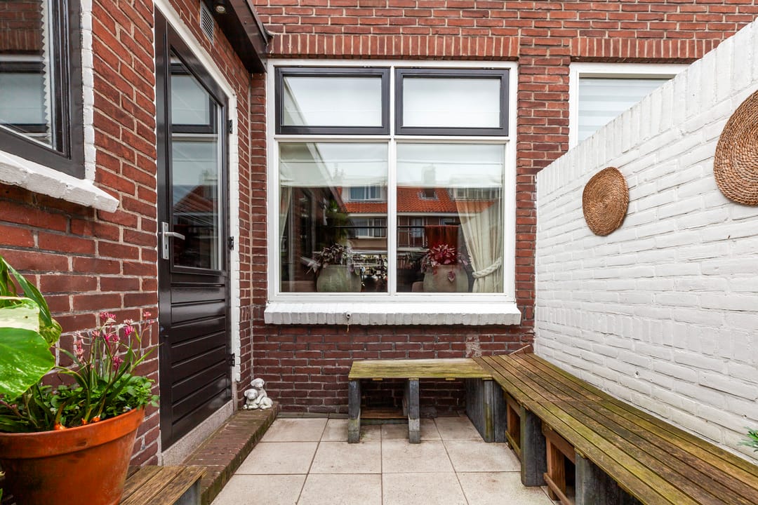 Foto 31 van Wilde Woutstraat 20