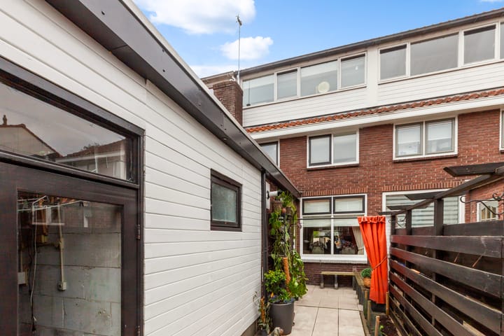 Foto 32 van Wilde Woutstraat 20