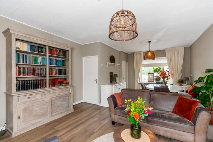 Foto 4 van Wilde Woutstraat 20