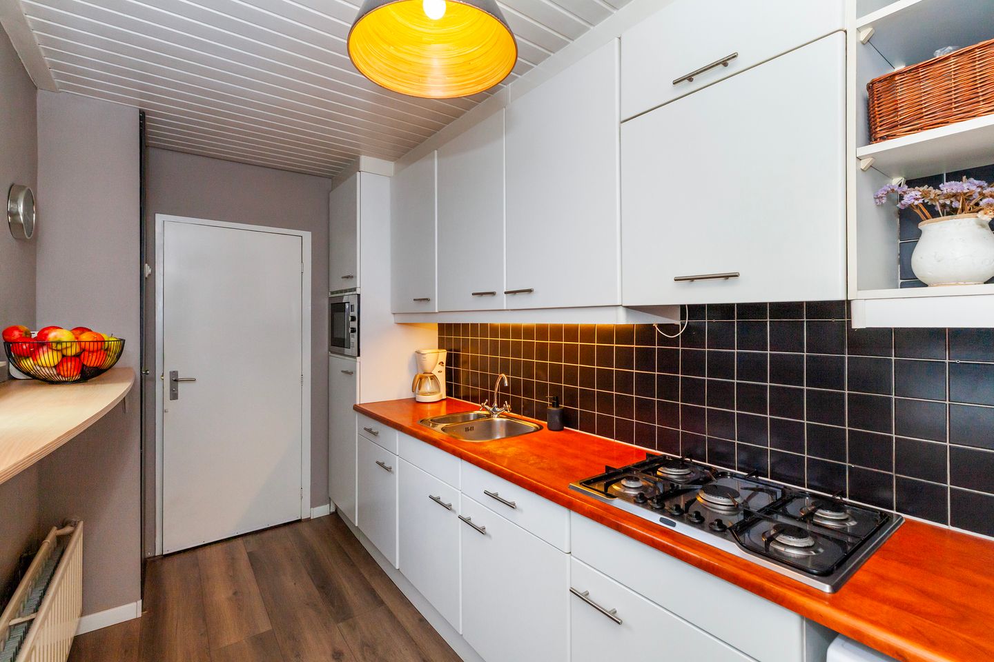 Foto 10 van Wilde Woutstraat 20