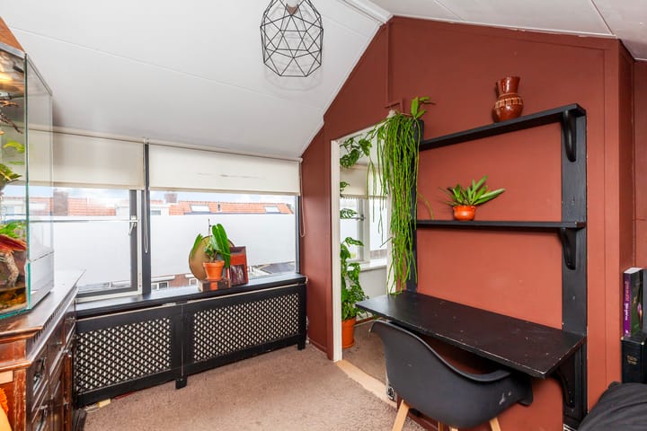 Foto 26 van Wilde Woutstraat 20