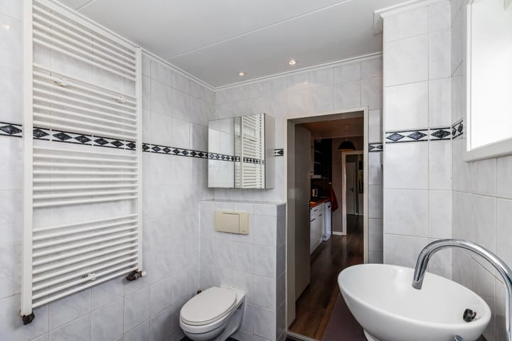 Foto 14 van Wilde Woutstraat 20