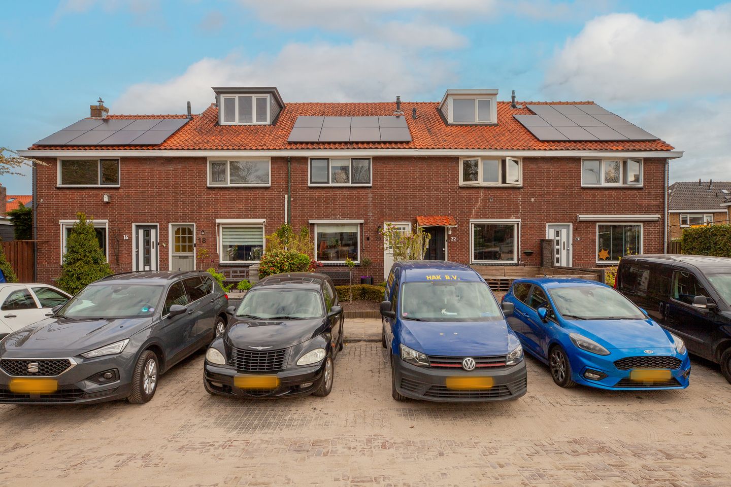 Foto 35 van Wilde Woutstraat 20