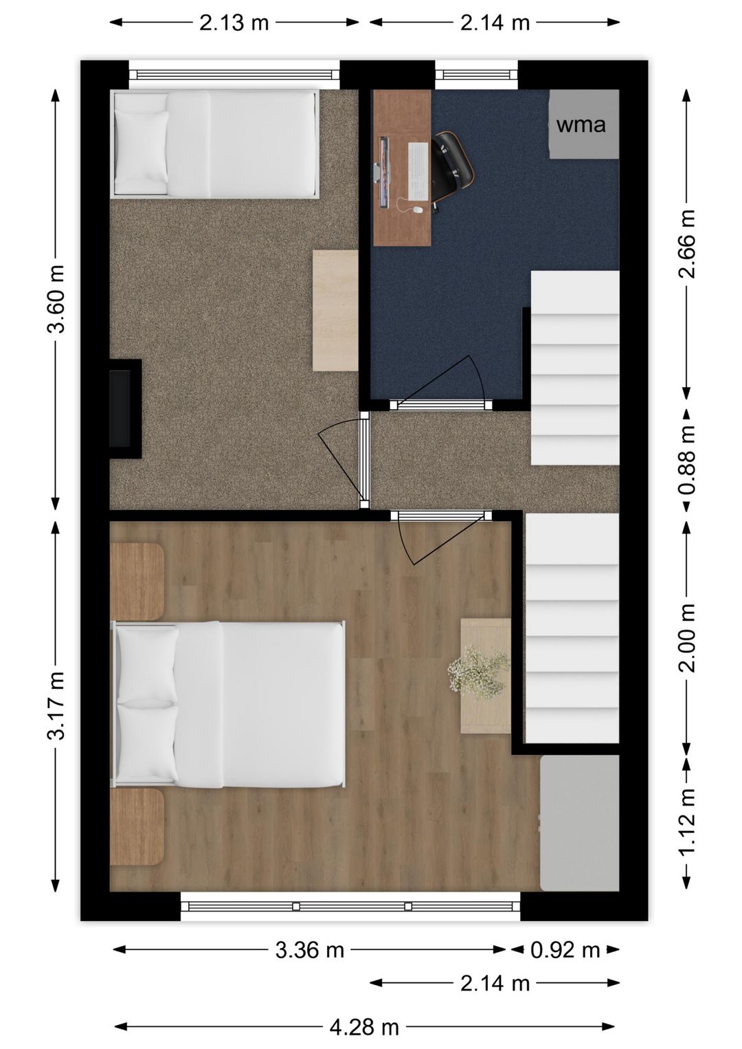 Foto 37 van Wilde Woutstraat 20