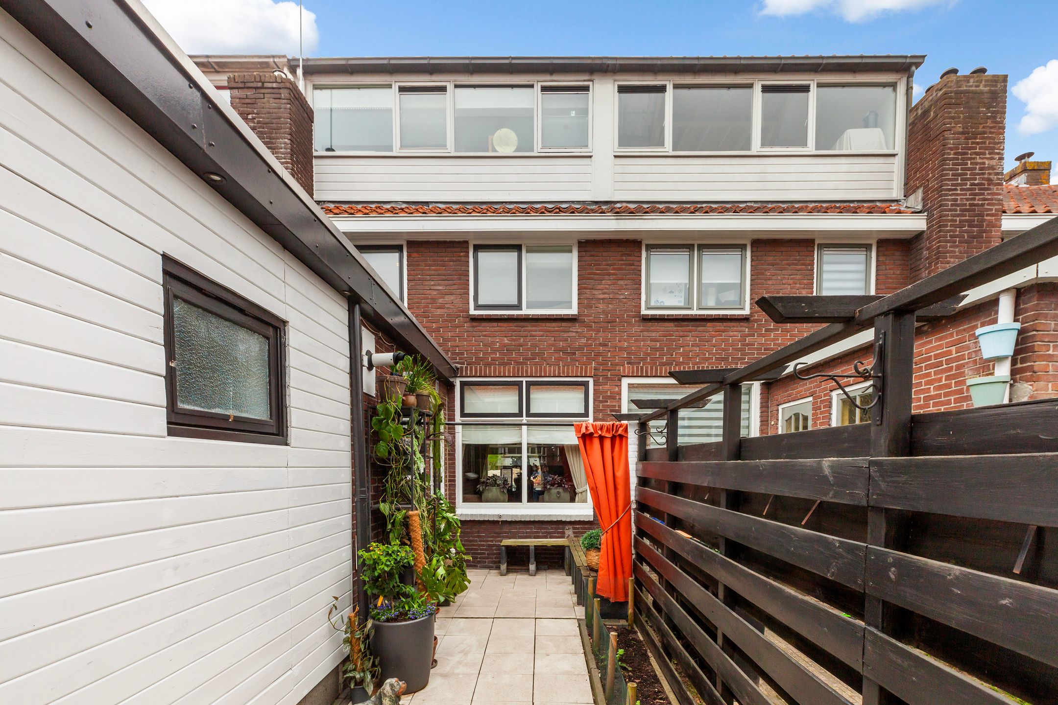 Foto 30 van Wilde Woutstraat 20