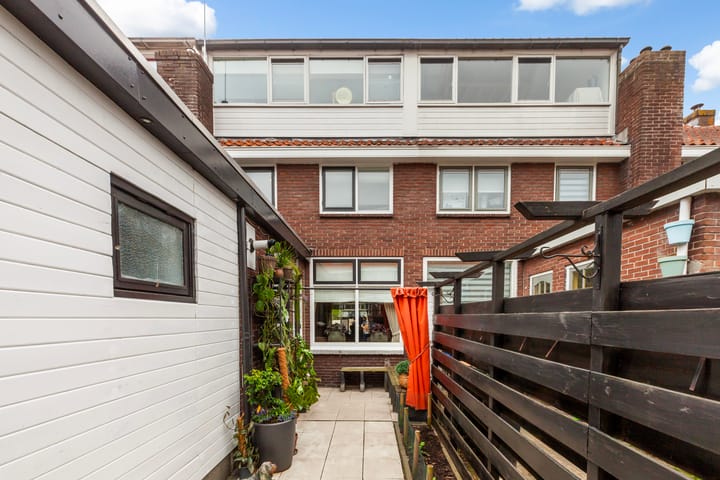 Foto 30 van Wilde Woutstraat 20