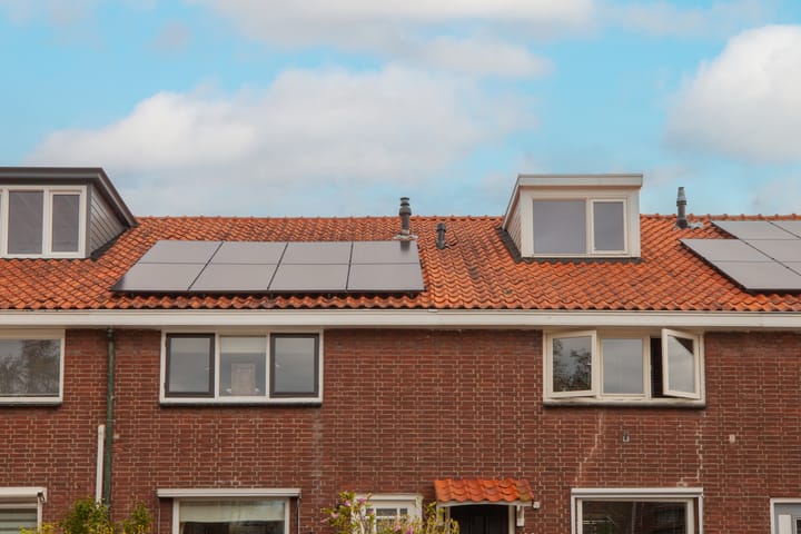 Foto 33 van Wilde Woutstraat 20