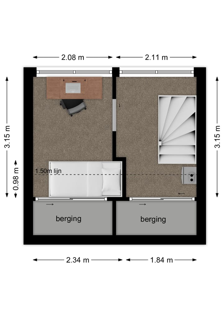 Foto 38 van Wilde Woutstraat 20