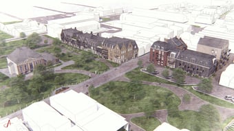 Groene hart Wolvega secondary image
