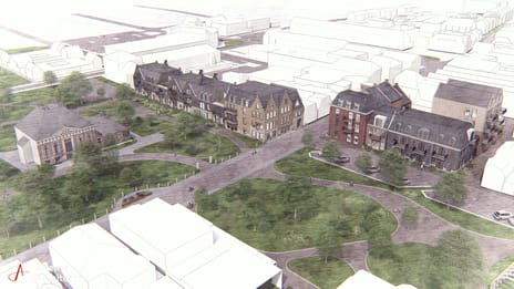 Groene hart Wolvega secondary image